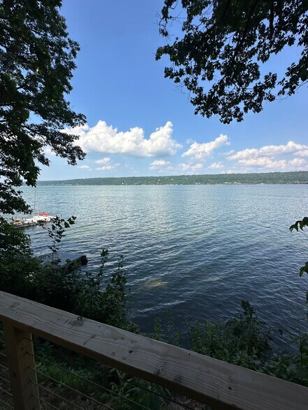 Building Photo - 835 Taughannock Blvd