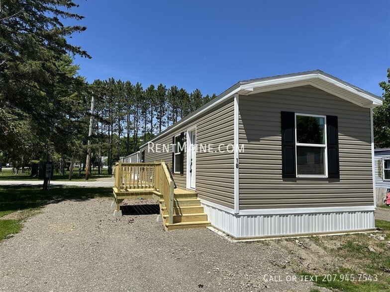 Building Photo - 438 Finson Rd