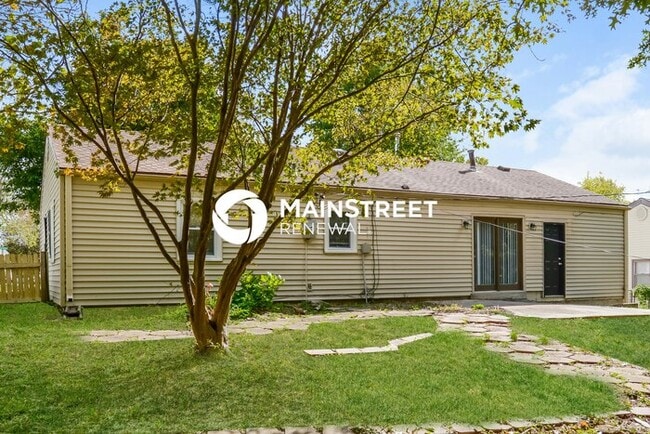 Building Photo - 3 Bedroom Pet-Friendly Home in BELTON, MO with Main Street Renewal