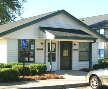 Building Photo - Cottonwood Apartments