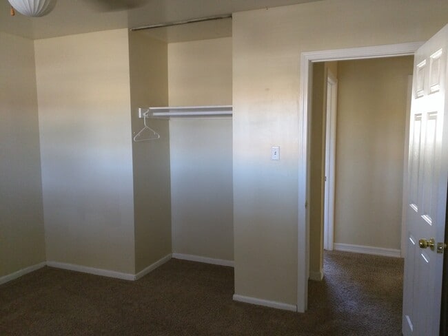 Building Photo - Coming soon! - Large pets ok