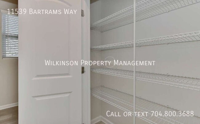 Building Photo - 11539 Bartrams Wy