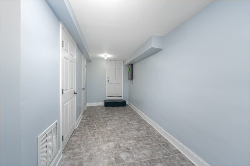 Building Photo - 2602 Beryl Ave