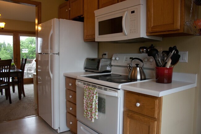 Building Photo - 2610 Walden Road