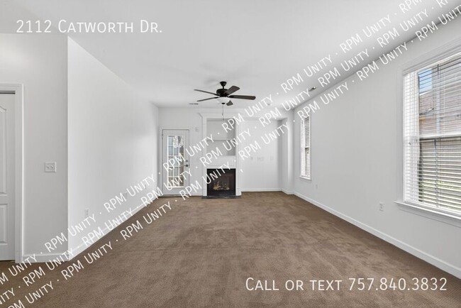 Building Photo - 2112 Catworth Dr