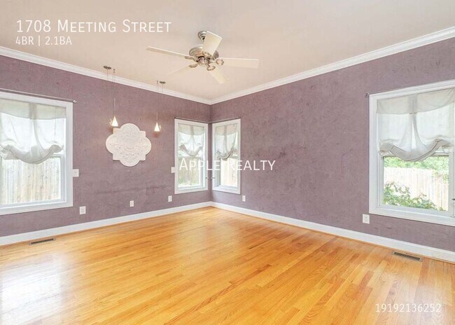 Building Photo - 1708 Meeting St