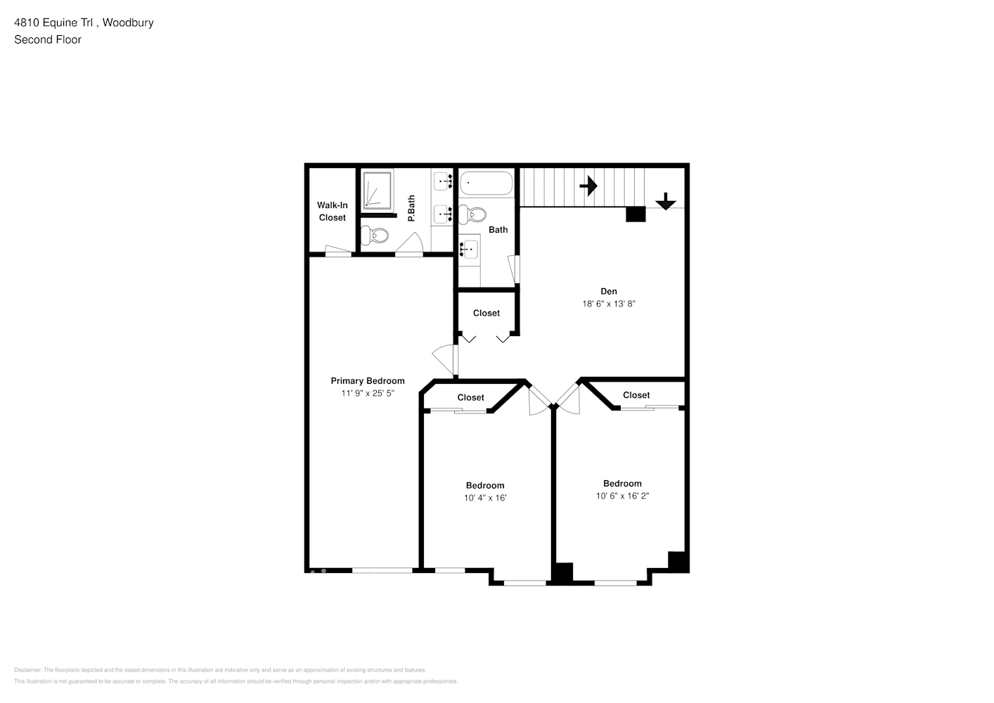 Building Photo - 4810 Equine Trl