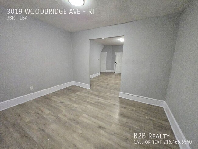 Building Photo - 3019 Woodbridge Ave