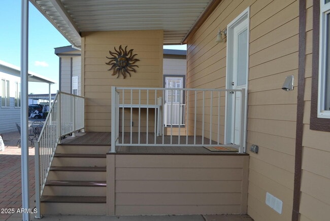 Building Photo - 7750 E Broadway Rd