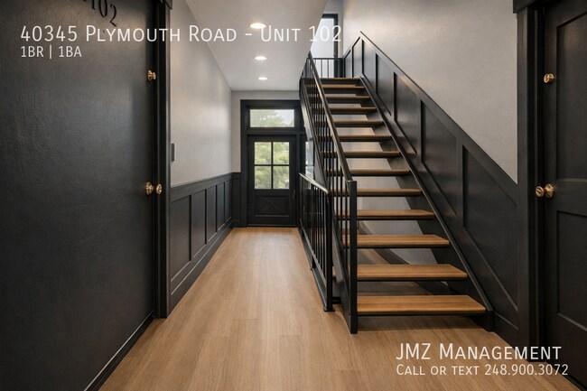 Building Photo - 40345 Plymouth Rd