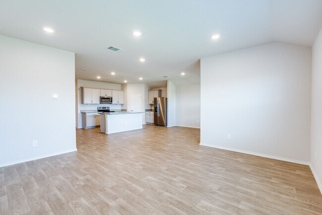 Building Photo - 4-BEDROOM NEW CONSTRUCTION IN SWENSON HEIG...