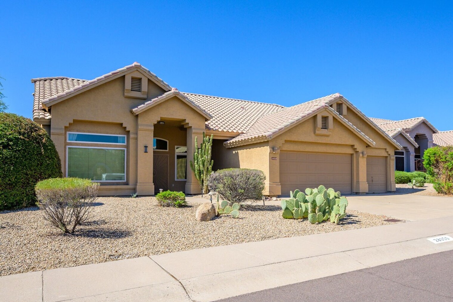 Building Photo - 28050 N 110th Pl