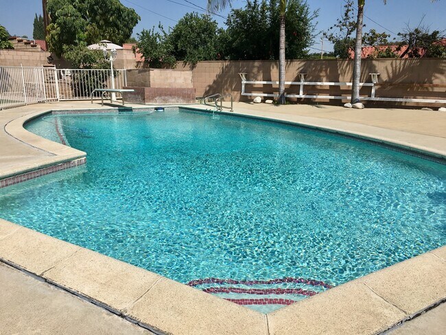 Building Photo - Spacious Hacienda Heights Home with a Pool