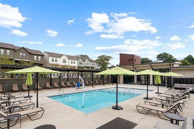 Building Photo - 1328 Breezy St SE