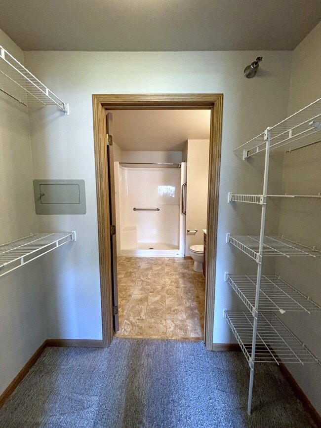 Floorplan - Arbor Pointe Apartments 55+