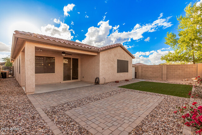 Building Photo - 12158 W Desert Moon Way