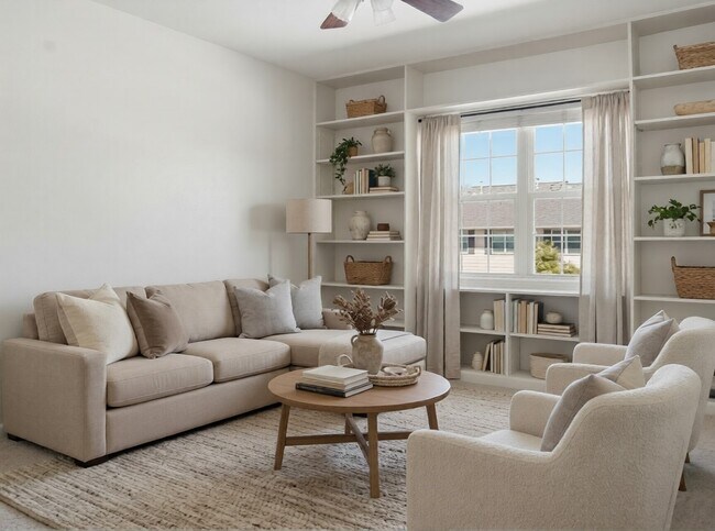 Building Photo - 5817 Valley Forge Dr