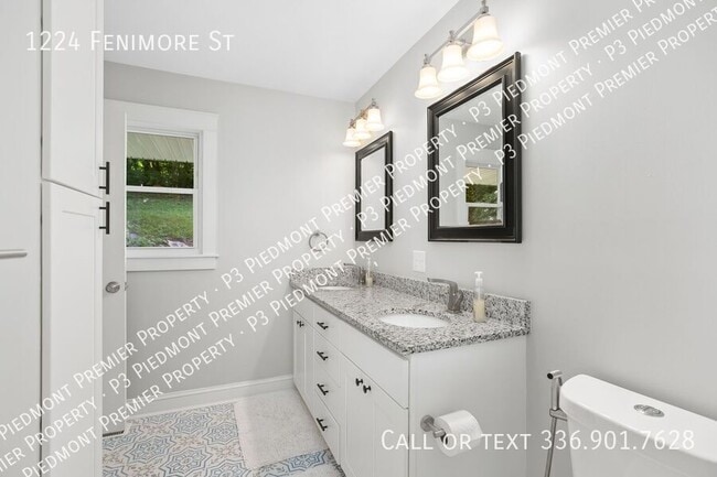 Building Photo - 1224 Fenimore St