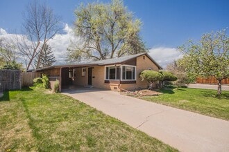 Building Photo - New Finishes in this Home on a Large Lot with Covered Parking and AIR CONDITIONING! MOVE IN READY!