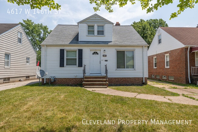 Primary Photo - Beautifully Renovated Bungalow