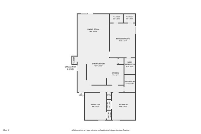 Building Photo - 2402 Jo Lyn Ln