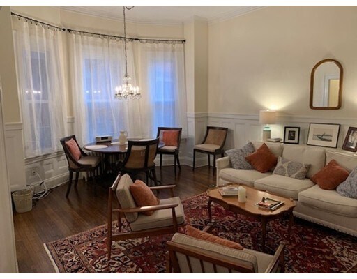 Building Photo - 59 Mount Vernon St