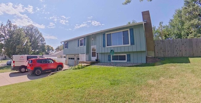 Building Photo - Double Patios + HUGE Fenced-In-Yard + Two-...