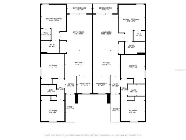 Building Photo - 17070 Byron Ave