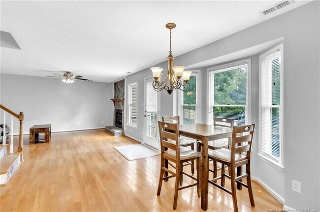 Building Photo - 4725 Grandison Ct