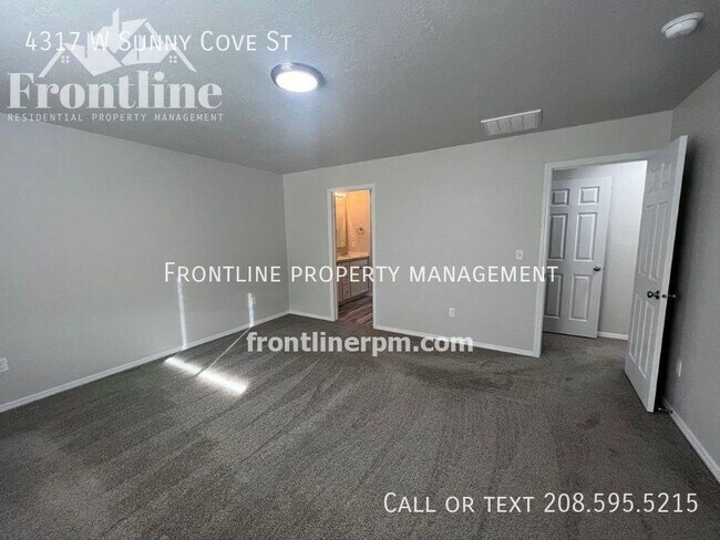 Building Photo - 4317 W Sunny Cove St