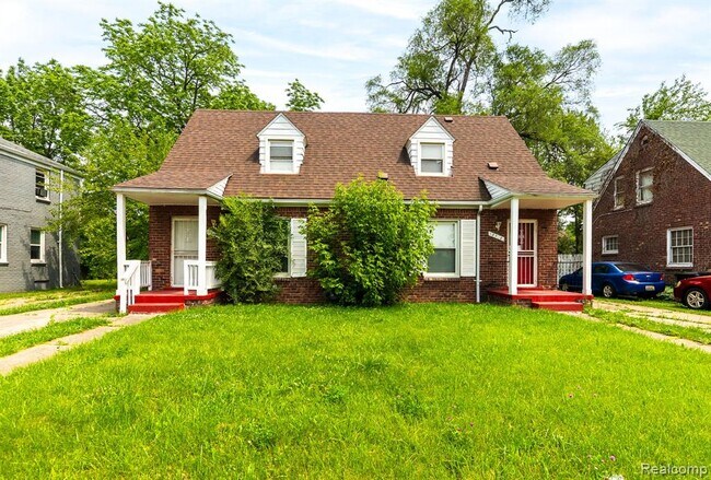 Primary Photo - 12710 Kelly Rd