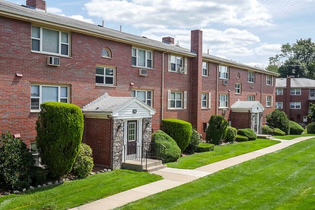 Building Photo - Francis Crossing Apartment Homes