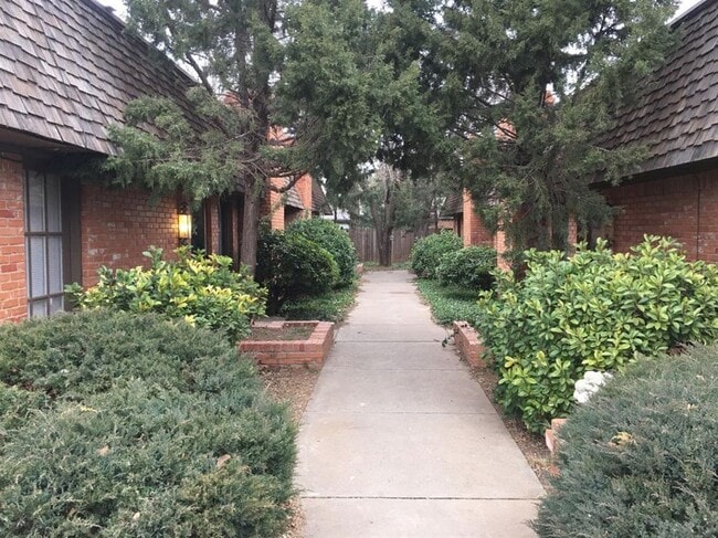 Building Photo - 4506 65th St