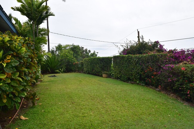 Building Photo - MAUI MEADOWS UNFURNISHED 3 BD. 2 BATH HOME...