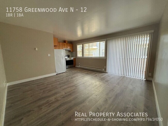 Building Photo - 11758 Greenwood Ave N