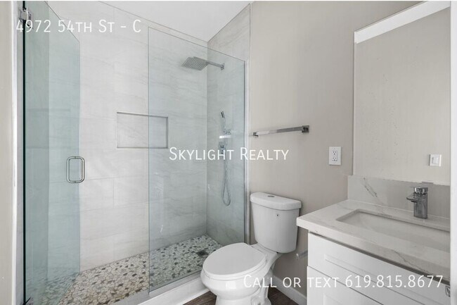 Building Photo - 4972 54th St