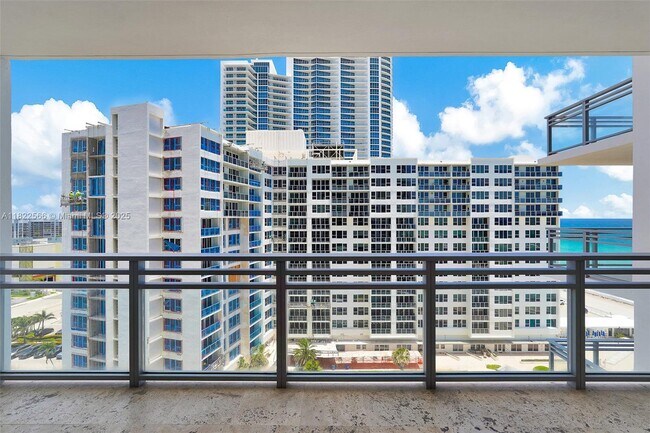 Building Photo - 3535 S Ocean Dr