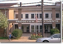 Primary Photo - Bridgeview Apartments