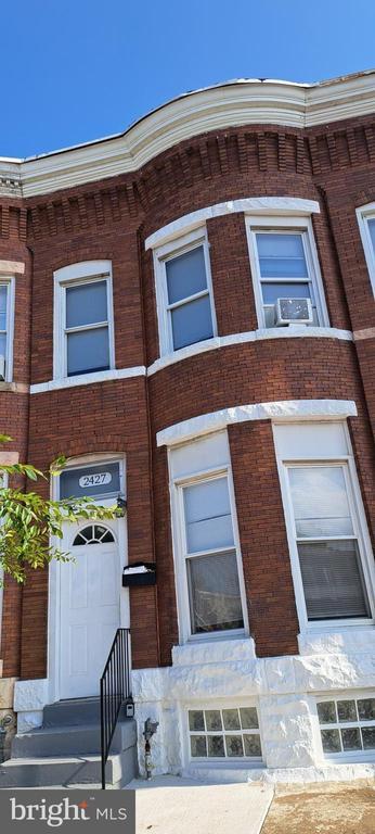 Building Photo - 2427 Federal St