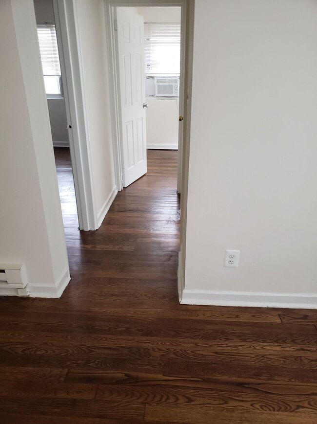 Primary Photo - NOW LEASING AT BUNKER HILL FLATS!