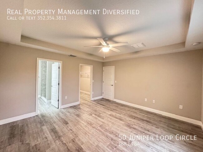 Building Photo - 50 Juniper Loop Cir
