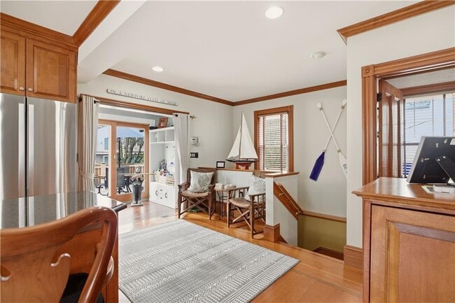 Building Photo - 23 Clinton St