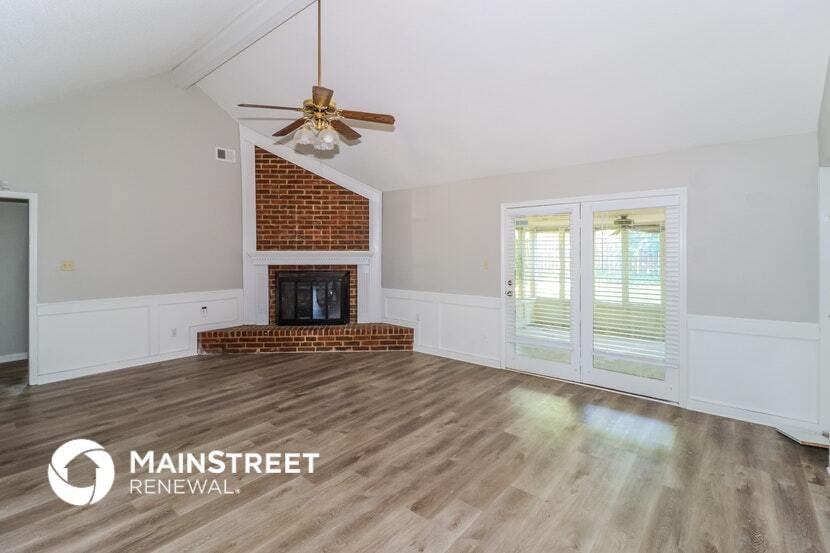 Building Photo - 8257 River Creek Cove