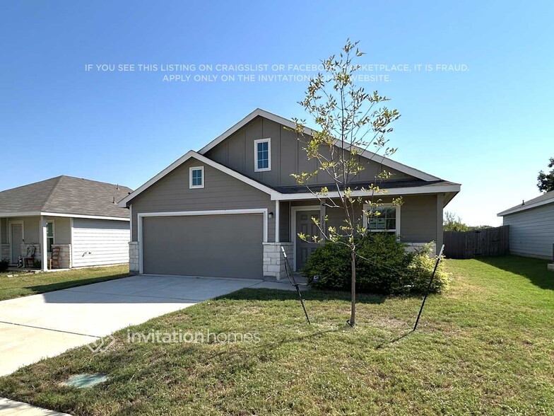 Primary Photo - 10608 Sewell Cir