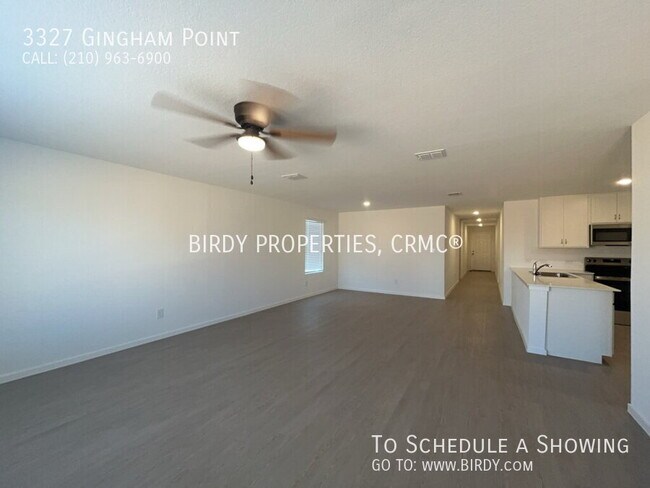 Building Photo - 3327 Gingham Pt