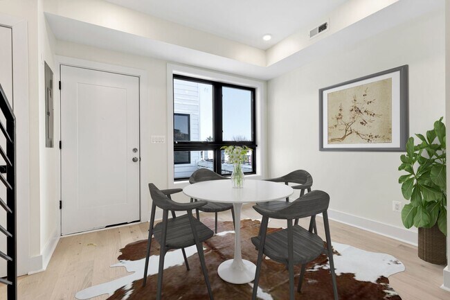 Building Photo - 1504 N Capitol St NW  # 302