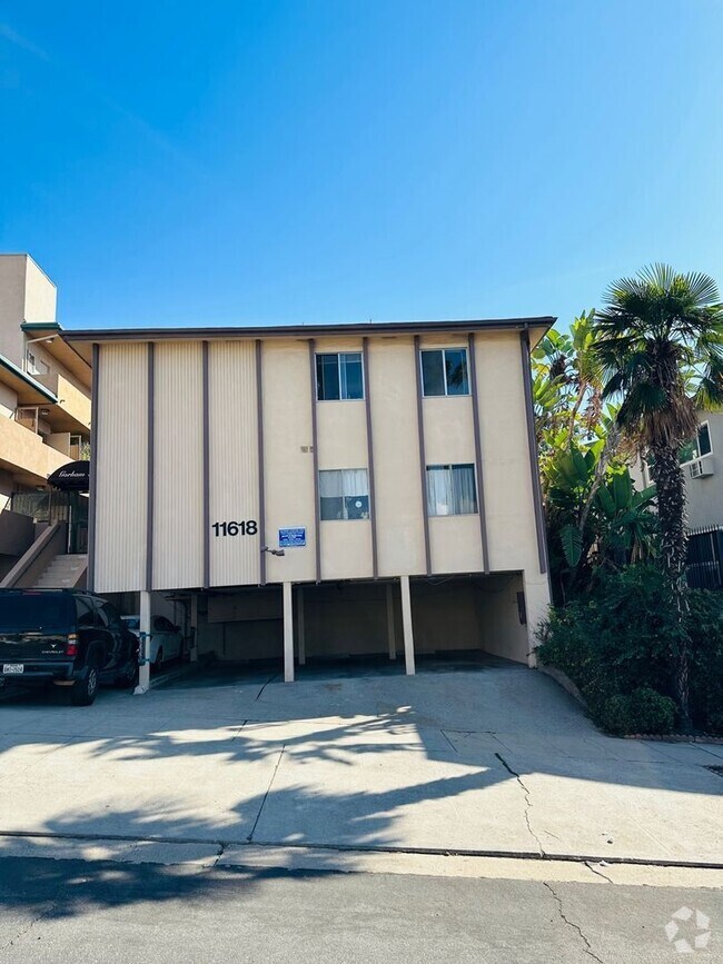 Building Photo - 11618 Gorham Avenue LLC