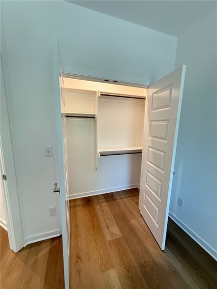 Building Photo - 832 Dockery Ln