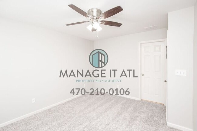 Building Photo - Beautiful & Move in Ready home in North Gwinnett School District!