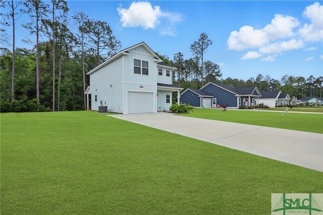 Building Photo - 1634 Ashantilly Dr